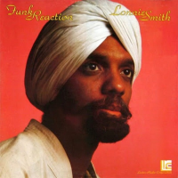 Funk Reaction by Dr. Lonnie Smith