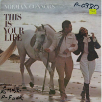 This Is Your Life by Norman Connors