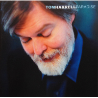 Paradise by Tom Harrell