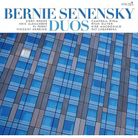 Duos by Bernie Senensky