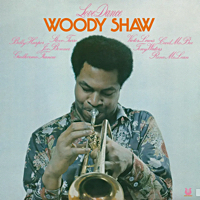 Love Dance by Woody Shaw