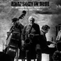 RHAPSODY IN BLUE (Live at Raiz) 