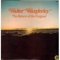 The Return Of The Original by Walter Wanderley