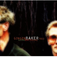 Going Back Home by Ginger Baker