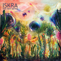 The New Spring by ISKRA