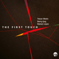 The First Touch by Trevor Watts