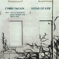 Signs of Life by Chris Fagan
