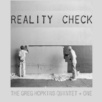 REALITY CHECK by Greg Hopkins