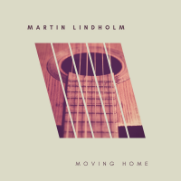 Moving home by Martin Lindholm