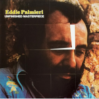 Unfinished Masterpiece by Eddie Palmieri