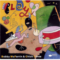 Play by Bobby McFerrin