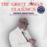 Read "The Griot Swings the Classics" reviewed by Jim Olin