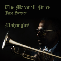 Mahongwè by Maxwell Price
