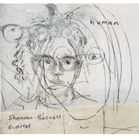human by Shannon Barnett