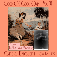 Good Ol' Good Ones - Vol 10 by Greg Englert
