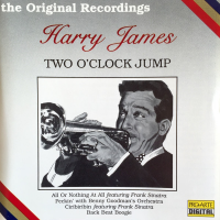 Two O&#039;Clock Jump by Harry James