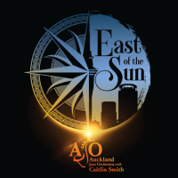 East of The Sun by Auckland Jazz Orchestra