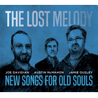 Read "New Songs for Old Souls" reviewed by Edward Blanco