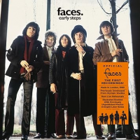 Early Steps by Faces