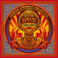 London Afrobeat Collective: Humans