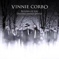 Return of the Distinguished Devils by Vinnie Corbo