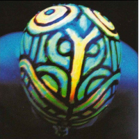 Read "Voo Voo Runs the Voodoo Down" reviewed by Maciej Stasiowski