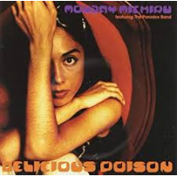 Delicious Poison by Monday Michiru