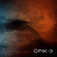 &Ouml;PIK-3 by ZÖBIK-3