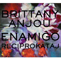 Enamiĝo Reciprokataj by Brittany Anjou