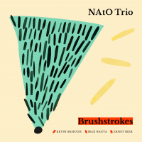 North Atlantic tonal Organization - &quot;Brushstrokes&quot; by Ernst Bier