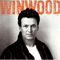 Roll with It by Steve Winwood