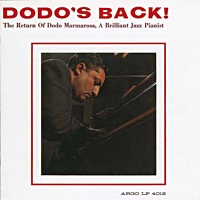 Dodo&#039;s Back by Dodo Marmarosa