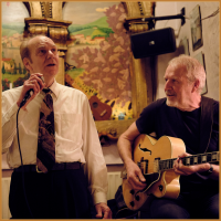 Mrs. Jones by Tom, Dick & Harry Soul and Jazz