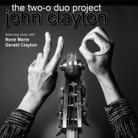 The Two-o Duo Project by John Clayton