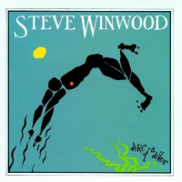 Steve Winwood: Arc of a Diver