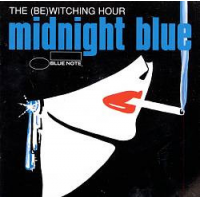 Midnight Blue - The (Be)Witching Hour by Sonny Clark