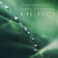 Hero (Single) by Christophe Goze