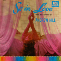 So In Love by Andrew Hill