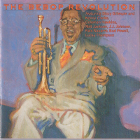 The Bebop Revolution by Dizzy Gillespie