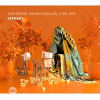 Captivate by Yves Robert