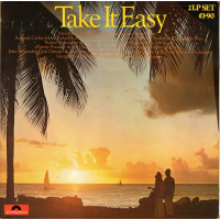 Take It Easy by Walter Wanderley