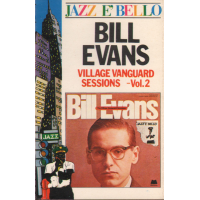 The Village Vanguard Sessions - Vol. 2 by Bill Evans