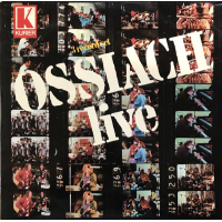 Ossiach Live 1971 