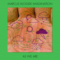 As We Are by Marcus Klossek