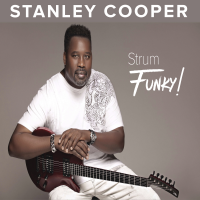 Strum Funky by Stanley Cooper