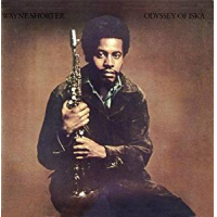 Odyssey Of Iska by Wayne Shorter