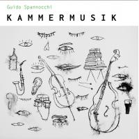 Kammermusik (Guido Spannocchi) by Guido Spannocchi