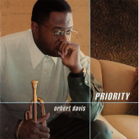 Priority by Orbert Davis