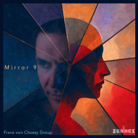 Franz von Chossy: Mirror 9