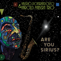 Are You Sirius? by Valerio Pontrandolfo